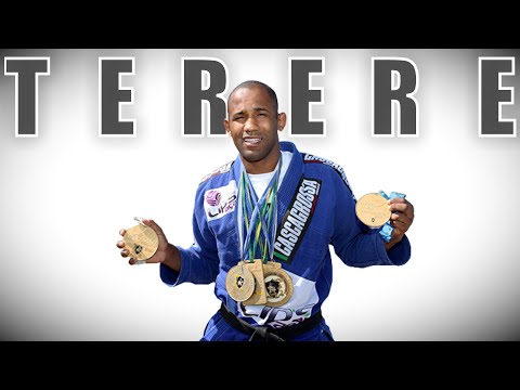 Fernando Terere Highlight