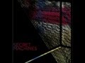 Secret Machines   I Never Thought to Ask