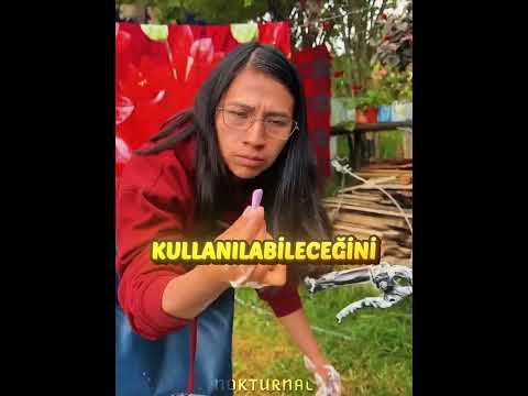 Bu Sabun Daha Bitmemişti 😅