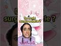 Porque A Marie é Tão Conhecida Shorts
