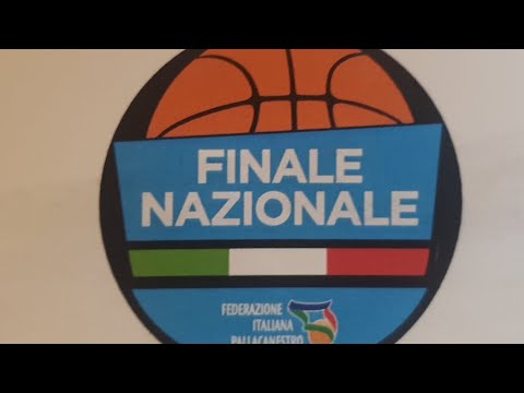 🏆🇮🇹 Sorteggio Finali Nazionali U18 Maschile e Femminile