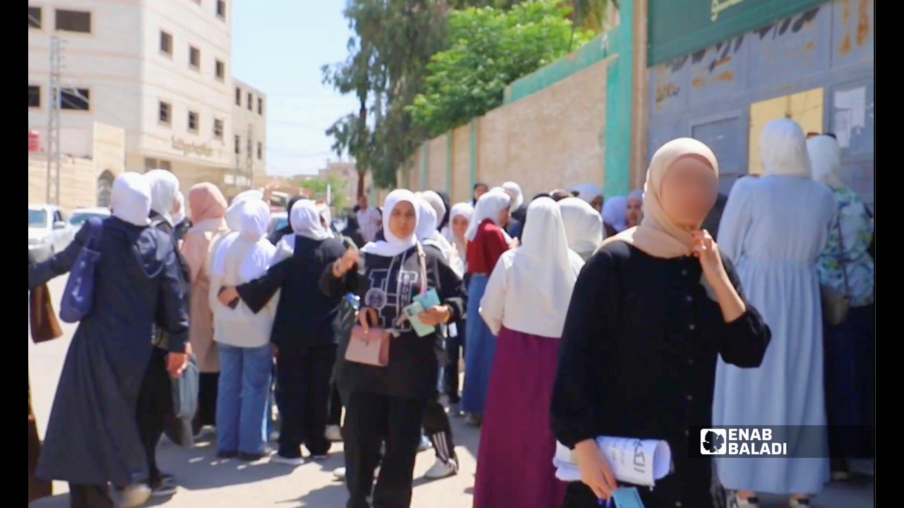 طلاب البكالوريا العلمي: الرياضيات غيرت الحسابات.. والدورة التكميلية مطلب متك