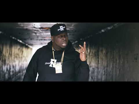 Reezy FN - Revenge (Teaser)