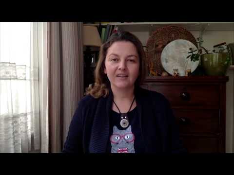 Daan van Kampenhout on Ancestors, Ritual and Family Constellations