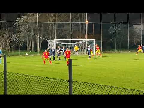 CAMPIONATO OVER 40 LIVELLO AMATORI   AC OSPEDALETTO   EDERLY 14