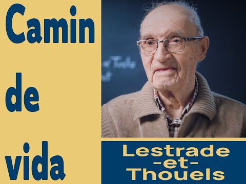 Camin de vida # L'Estrada-e-Toèls