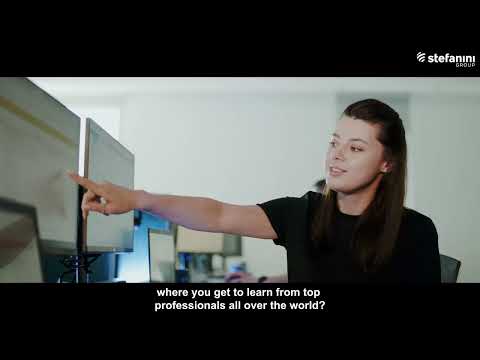 Discover Stefanini Moldova