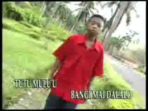 Lagu Pop Gorontalo - Didu Otilo Tiyamo