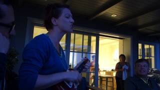 A New Amanda Palmer Song: &quot;The Thing About Things&quot;