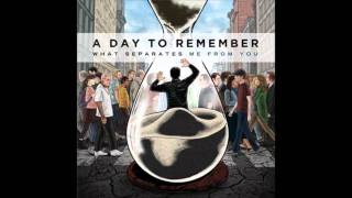 A Day to Remember - You Be Tails, I&#39;ll Be Sonic