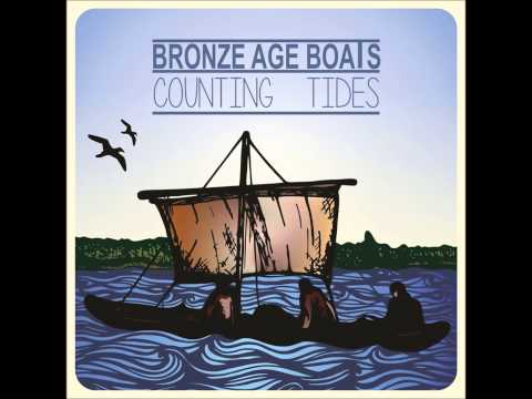 Bronze-Age Boats - No Lights (Audio)