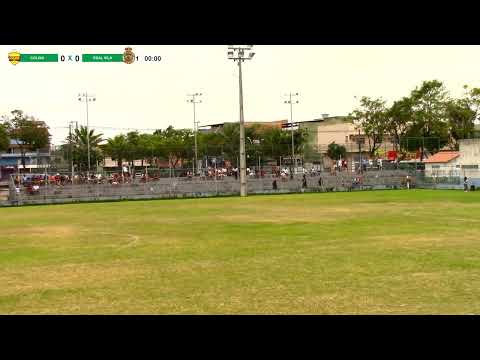 🏆 CAMPEONATO AMADOR SERRANO PRIMEIRA DIVISÃO (2025) - 🔥 GRANDE FINAL - 23/11/2025 - AO VIVO ABTV🏆