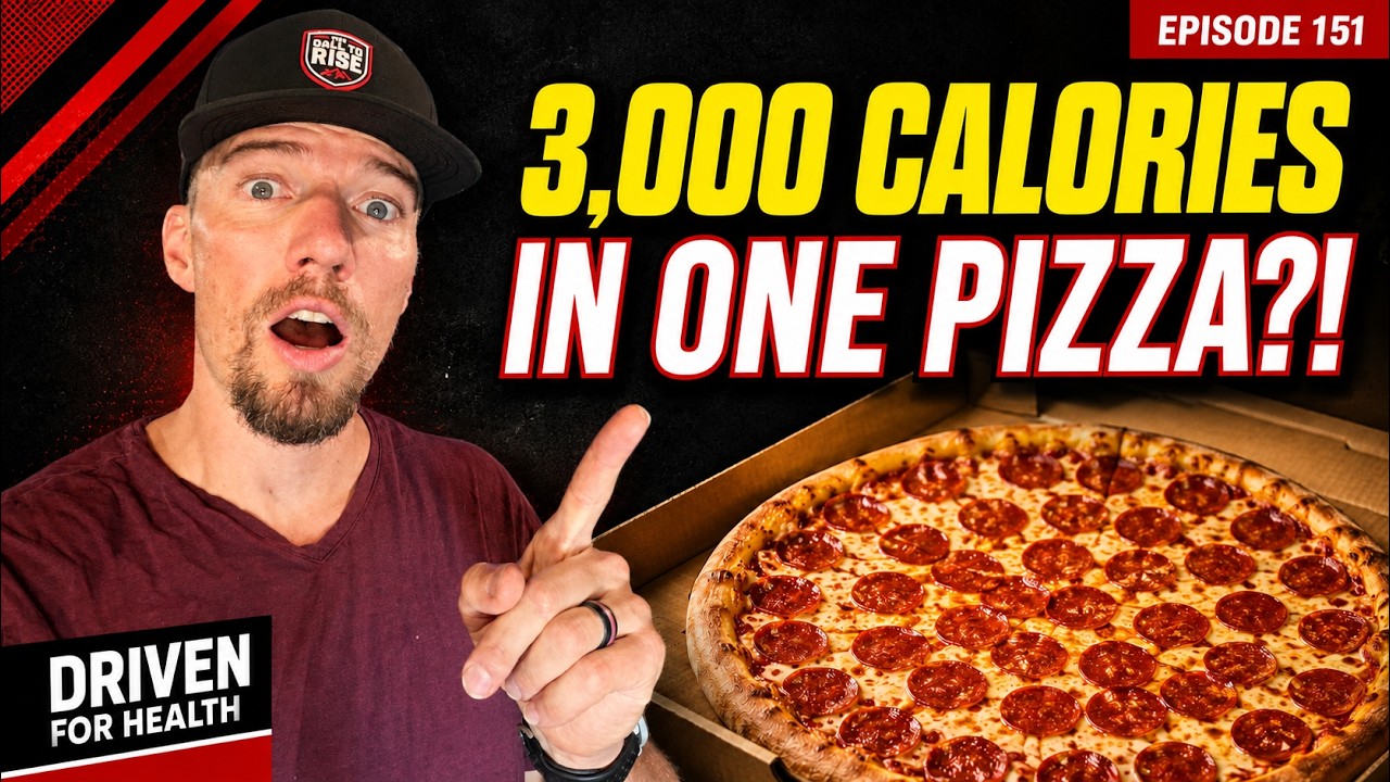 What To Order At Domino’s For Fat Loss (Men Over 40) - 151