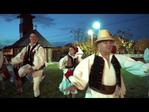 CORNEL BORZA - Pa Marisca din Tetche