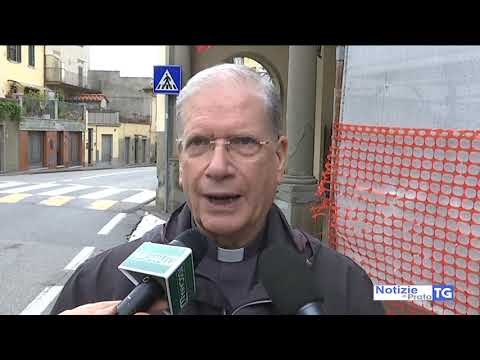 2019-10-31 CARMIGNANO - ART BONUS PER RESTAURO COMPLESSO DI S. MICHELE