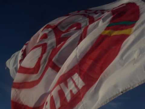 fanáticos  AVANTE INTER-SM!