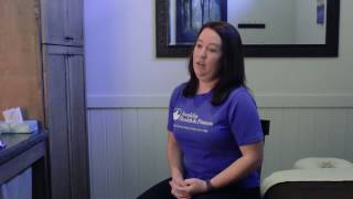 Massage Therapy | Franklin NC | Bekah Lisk