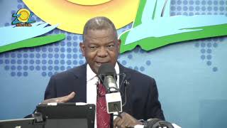 Julio Martínez Pozo hace denuncia sobre las compras de equipos en la JCE Julio Martínez Pozo hace denuncia sobre las compras de equipos en la JCE