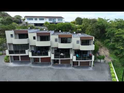3/15 Napier Road, Hilltop, Taupo, Central North Island, 3房, 2浴, 城市屋