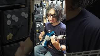 Bass Play 20