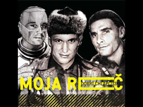 Moja reč- Nočný let