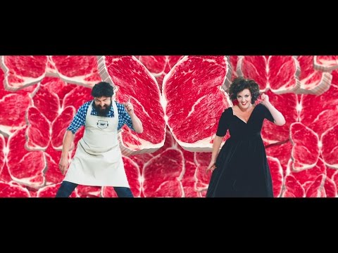 Therr Maitz – My Love Is Like