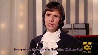 Roberto Carlos - A Che Serve Volare (1968)