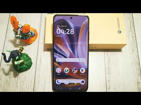 ❌🖼️📱 How to Turn Off Screen Saver on Motorola Edge 50 Neo 🔧🚫