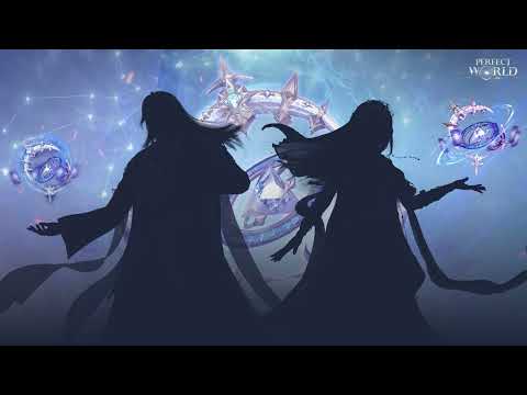 3v3 Mode Has Begun - Perfect World Mobile [EN]