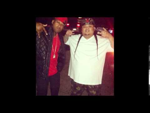 Goldi F Brody - Hol' Up