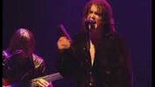 Dream Theater - Cover My Eyes