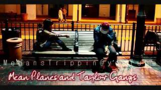 Brenton Duvall-Mean Planes &amp; Taylor Gangs(Wiz Khalifa and Taylor Swift)
