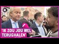 PVV populairder dan ooit: ‘Buitenlanders moeten weg’