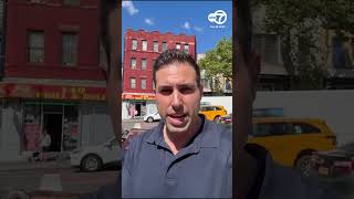 Alleged gunman in Bronx deli fatal shooting had long rap sheet