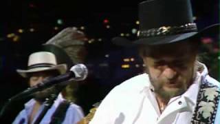 Waylon Jennings - Are You Ready For The Country (Live From Austin TX)
