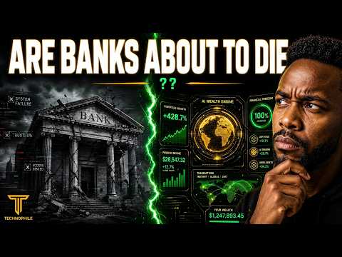 Decentralized AI Banking: How Agentic AI Reshapes Finance