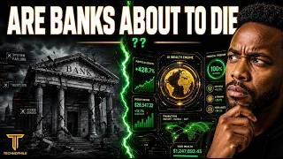 Decentralized AI Banking: How Agentic AI Reshapes Finance