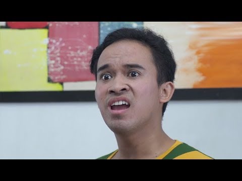 Anwar Gak Rela Rohaya Dijodohin - Highlight Kecil Kecil Mikir Jadi Manten Eps 7