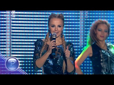 SONYA NEMSKA ft. ANDREAS - POZDRAVLENIYA / Соня Немска ft. Andreas - Поздравления, live 2017