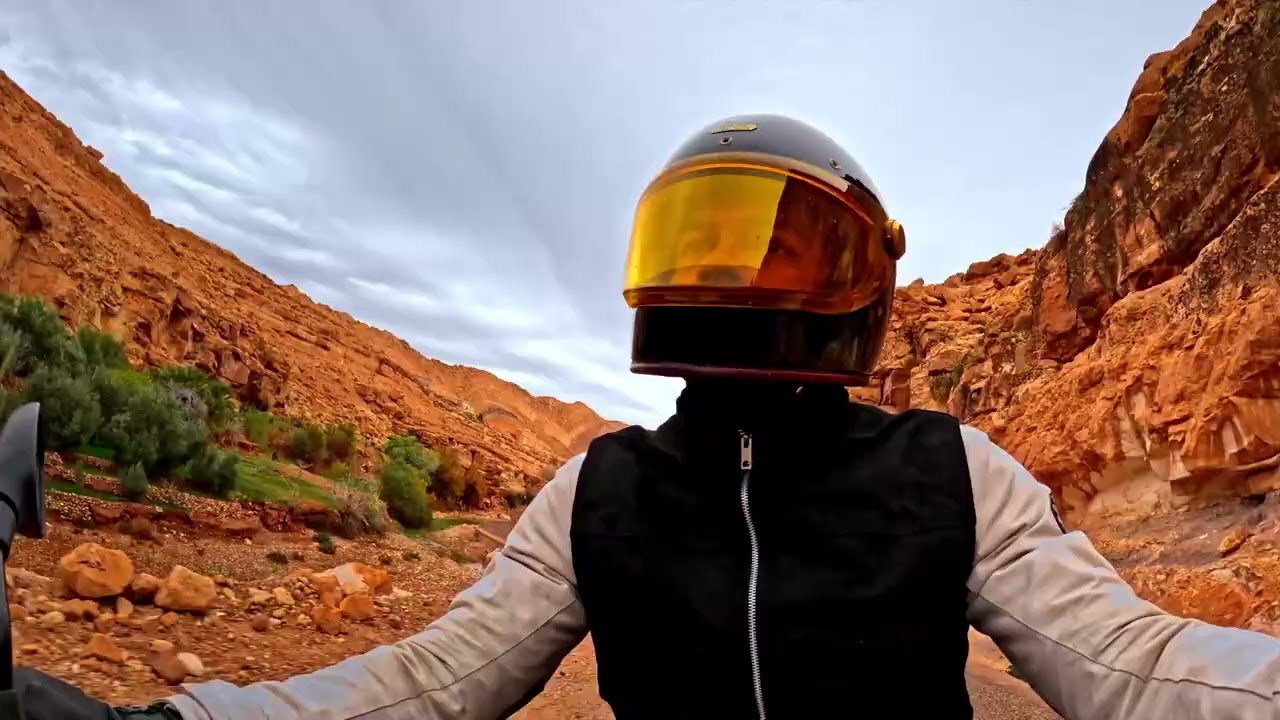 Garmin Zumo XT2 Motorcycle Sat Nav Video