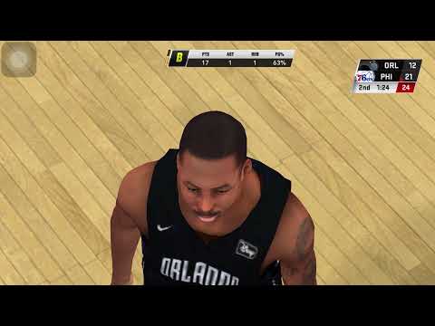 NBA 2K20 - My Career - Episode 69