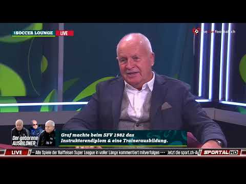 The Soccer Lounge, 03.12.2018