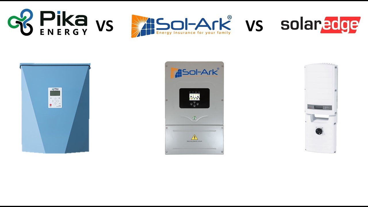 SolArk (Portable Solar LLC) 2021 Profile and Reviews EnergySage
