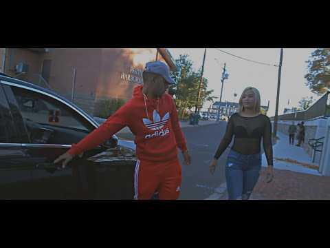 Young Frezh Ft Alex Brito - Dile - Video Oficial