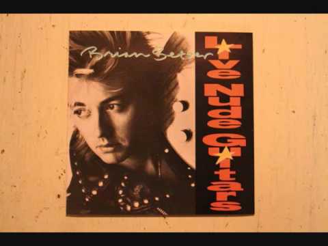 Brian Setzer  - Rockability