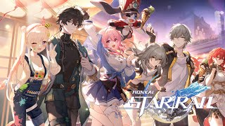 【 Honkai Star Rail 】Date With Firefly【 iofi / hololiveID 】