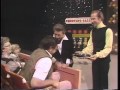 Magic of Mark Wilson - The Costume Trunk Illusion with Mark Wilson and Nani Darnell