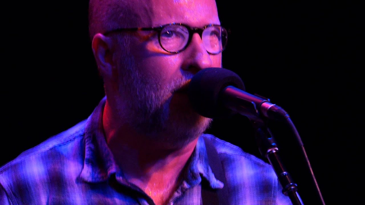 Bob Mould - Hoover Dam (Live on KEXP) - YouTube