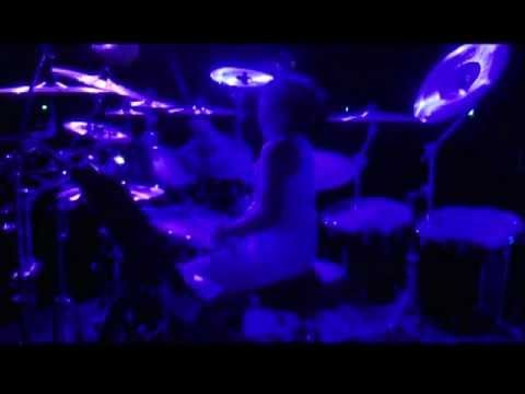 "Academy Of Rock SG" Theron - Sampa Samba