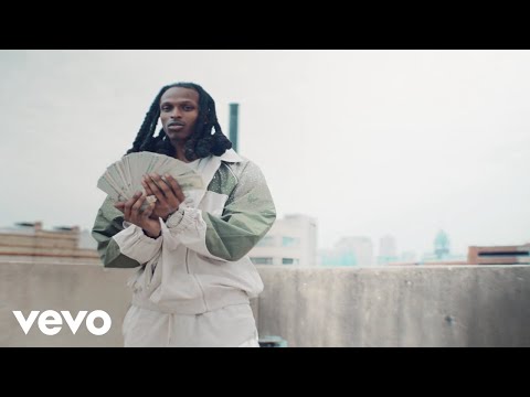 Mariboy Mula Mar - She Bad